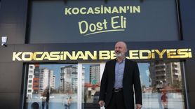Çolakbayrakdar: Kocasinan'da Yerli ve Milli Üretimde Çığır Açıyoruz
