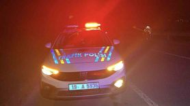 Çorum'da Otomobil Takla Attı: 1'i Bebek, 3 Yaralı