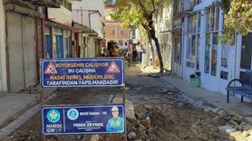 Demirci'nin 2 Milyarlık Altyapı Yatırımı Tamamlandı: 160 km Hat ve Yeni Arıtma Tesisi