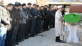 Doğan Ailesinin Acı Günü: Sevim Doğan Tortum'da Toprağa Verildi