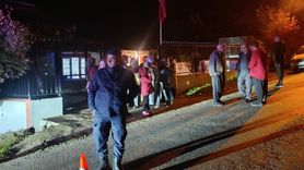 Düziçi'nde Yolun Karşısına Geçen Yaşlı Adama Otomobil Çarptı: 1 Yaralı