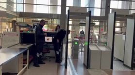 Ela Rümeysa Cebeci Çağlayan Adalet Sarayı'nda — Uyuşturucu Soruşturması Kapsamı