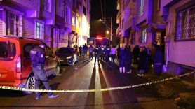 Elazığ'da Ev Yangını: 2 Kişi Dumandan Etkilendi