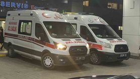 Elazığ'da Pompalı Tüfekli Kavga: 1 Yaralı