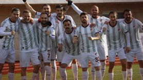 Elazığspor, Türkiye'de Bu Sezon En Çok Gol Atan Takım Oldu
