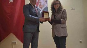 Emirdağ'da Akran Zorbalığı Farkındalık Semineri İlgi Topladı