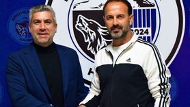 Erciyes 38 FK'da Adem Çak Dönemi Başladı