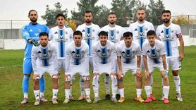 Erciyes 38 FK, Diyarbekirspor'u 2-1 Yenerek Deplasmandan 3 Puanla Döndü