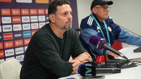 Erol Bulut: Kontrataktan Üç Gol Yerseniz Kazanmanız Zor - Antalyaspor 1-4 Galatasaray