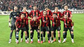 Eskişehirspor 3-0 Karşıyaka | TFF 3. Lig 4. Grup