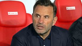 Galatasaray'da 2 Değişiklik: Antalyaspor Maçının 11'i ve Eksikler