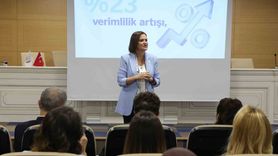 Garanti BBVA'nın Türkiye Kadın Girişimci Akademisi Ordu Programı Tamamlandı