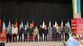 Gaziantep’te Tarihi Satranç Buluşması: Türkiye Şampiyonası ve Türkçe Konuşan Ülkeler Birliği