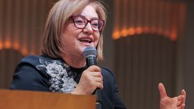 Gaziantepliler Balosu’nda UNESCO Sevinci: Antep İşi Nakış Temsili Listeye Alındı