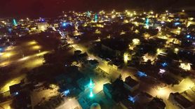 Gercüş'e 11.5 Milyon Lira Hibe Desteği