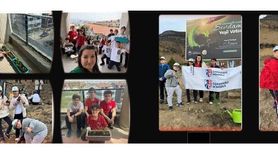 Gökkuşağı Koleji 2026 Sürdürülebilirlik Raporu: Eğitimde Sürdürülebilir Dönüşüm