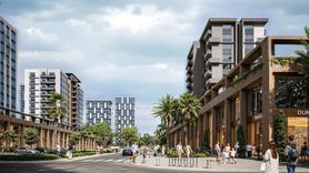 Gülsan’a 'En İyi Sanayi Dönüşümü' Ödülü — Samsun Büyükşehir Belediyesi