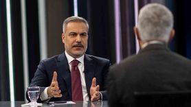 Hakan Fidan: İsrail’in 'dokunulmazlık' Dönemi Sona Erdi — SDG 10 Mart Mutabakatına Uymalı