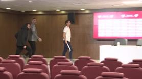 Joao Pereira: "Çok önemli bir galibiyet aldık" — Alanyaspor 1-0 Trabzonspor