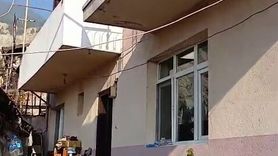 Karabük’te Evinin Önünde Ölü Bulunan Mustafa G.