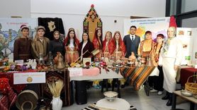 Karasu'da Yerli Malı Haftası: Öğrencilerin Yerel Ürün ve Teknoloji Sergisi