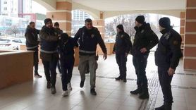 Kastamonu'da bıçaklı kavga: 1 ölü, 4 şüpheli adliyeye sevk edildi