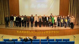 KBÜ'de Acil Sağlık Hizmetleri Haftası: Uygulamalı Eğitim ve Farkındalık