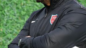 Kerem Şeras’tan Taraftara Çağrı: Kepezspor–Elazığspor Maçı Kritik