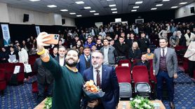 Kestel Belediyesi'nin Eğitim Seferberliği: Binlerce Öğrenciye Destek