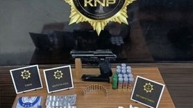 Kırklareli’de Özel Harekat Destekli Uyuşturucu Operasyonu