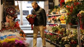 Kırşehir'de Aralıkta Kokina Revaçta