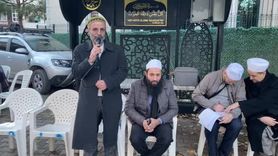 Kocaeli Körfez'den 40 Umre Yolcusu Kutsal Topraklara Uğurlandı