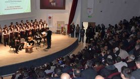 Kütahya'da 3. Dönem Aday Din Görevlileri Mezuniyet Töreni