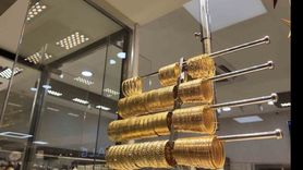 Kuyumcukent'te Yılsonu İşçilik İndirimi: Altın ve Mücevherde yüzde 50'ye Varan Kampanya