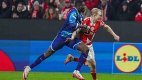 Mainz 05 2-0 Samsunspor | UEFA Konferans Ligi