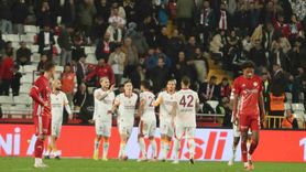 Mauro Icardi 90+3'te fileleri havalandırdı — Galatasaray'ın 8. golü