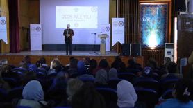 Mehmet Hilmi Eren'den Edirne'de 3 Yaş Altı Ekran Uyarısı