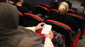 Modern Zamanlar OSM'de: Sakarya'da Sinemaseverler Buluştu