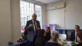 Mudanya’da İtalyan Öğretmenler: Erasmus+ ile Sürdürülebilirlik Eğitimi