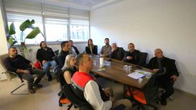 Muğla’da Tarım Danışmanları Teknik Komite Toplantısı — 2025 Destekleri