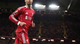 Muhammed Salah, Premier Lig'de Liverpool ile 277 Gol Katkısıyla Rekora İmza Attı