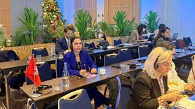 Muratpaşa Belediyesi Malta'da Liderler Zirvesi'ne Katıldı