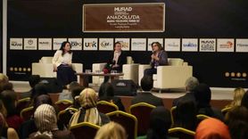 MÜSİAD Gaziantep: Kadın Girişimciler 16–17 Aralık'ta Buluştu