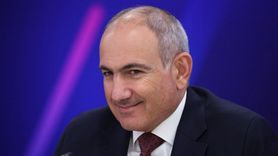 Paşinyan’dan Rusya’ya: Nahçıvan ve Türkiye’ye Uzanan Demiryolu Yeniden İnşa Talebi