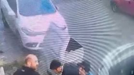 Pendik'te İSKİ Çalışanı Su Borusunu Kesti, İddialara Göre Tamire Geri Döndü