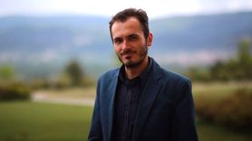 Prof. Dr. Ömer Faruk Erdoğan’a 2025 TÜBA-TESEP Ödülü