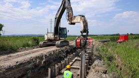 Sakarya'da 550 km altyapı yenilendi: SASKİ modernizasyonu