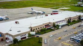 Samsun Çarşamba Havalimanı: 2025’in İlk 11 Ayında 1,5 Milyon Yolcu