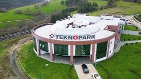 Samsun Teknopark, Karadeniz’in Teknoloji Üretim Merkezi Olmaya Devam Ediyor