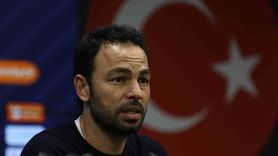 Selçuk İnan: Pozisyonları neticelendiremedik — Kocaelispor 1 puanla ayrıldı